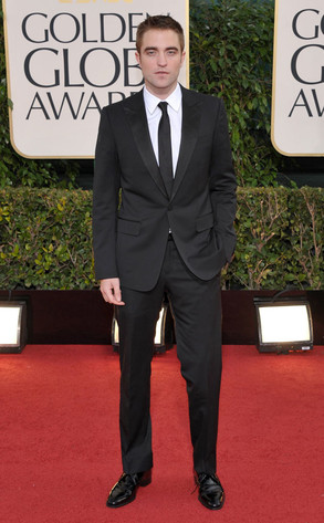 Robert Pattinson Robert Pattinson